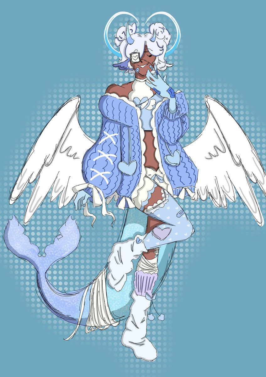 Lumie | 100% Delusional ❤️🩹🐬 tweet media