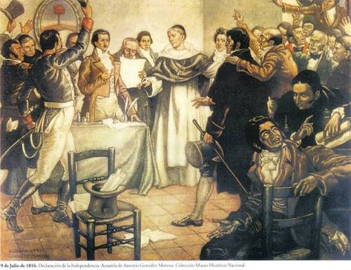 juli_mzzm's tweet photo. Tweets que subirían los Alberditos si twitter hubiera existido en el 1800 https://t.co/poUypr9P9C