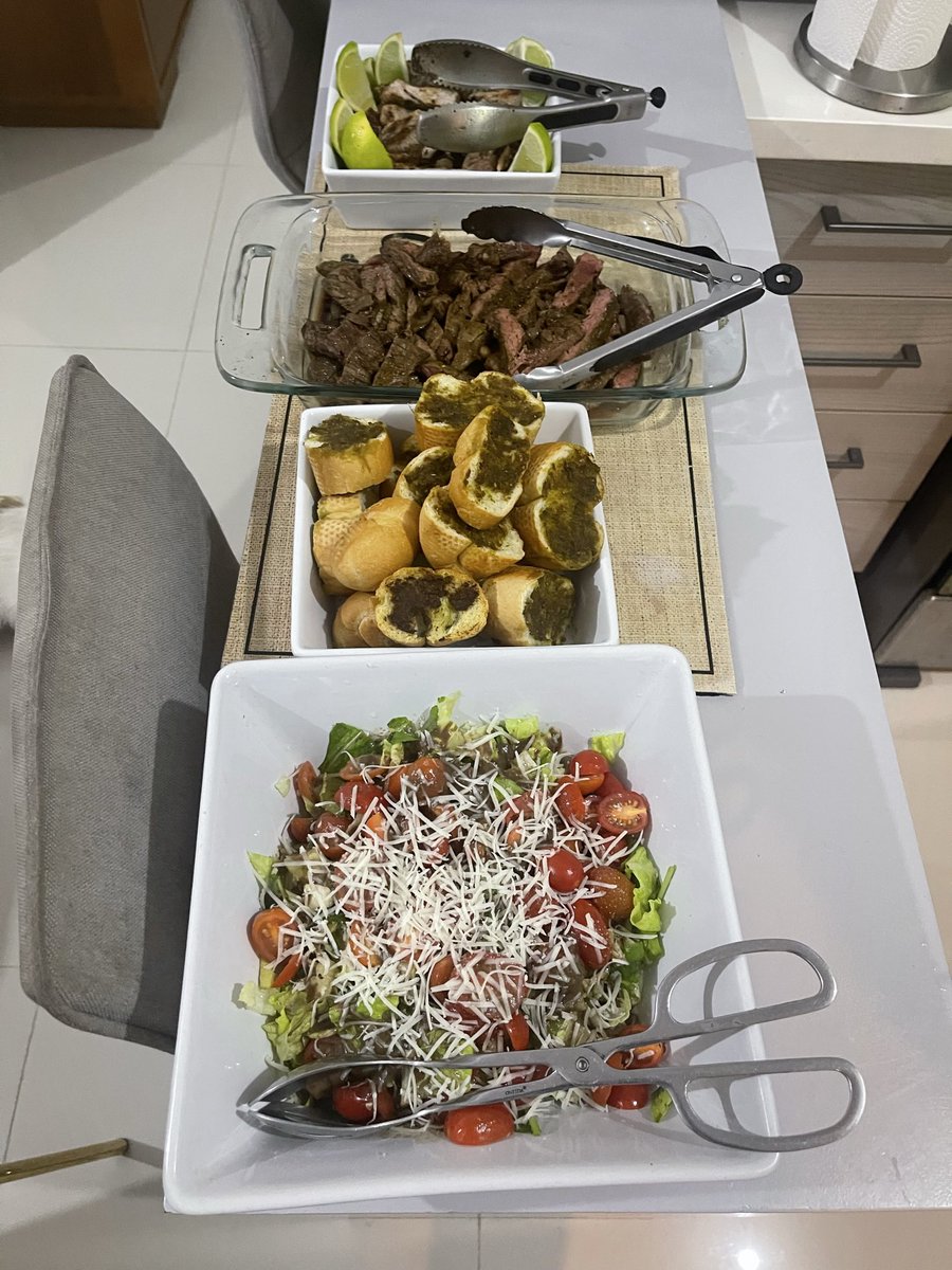 Michael Feuer tweet media