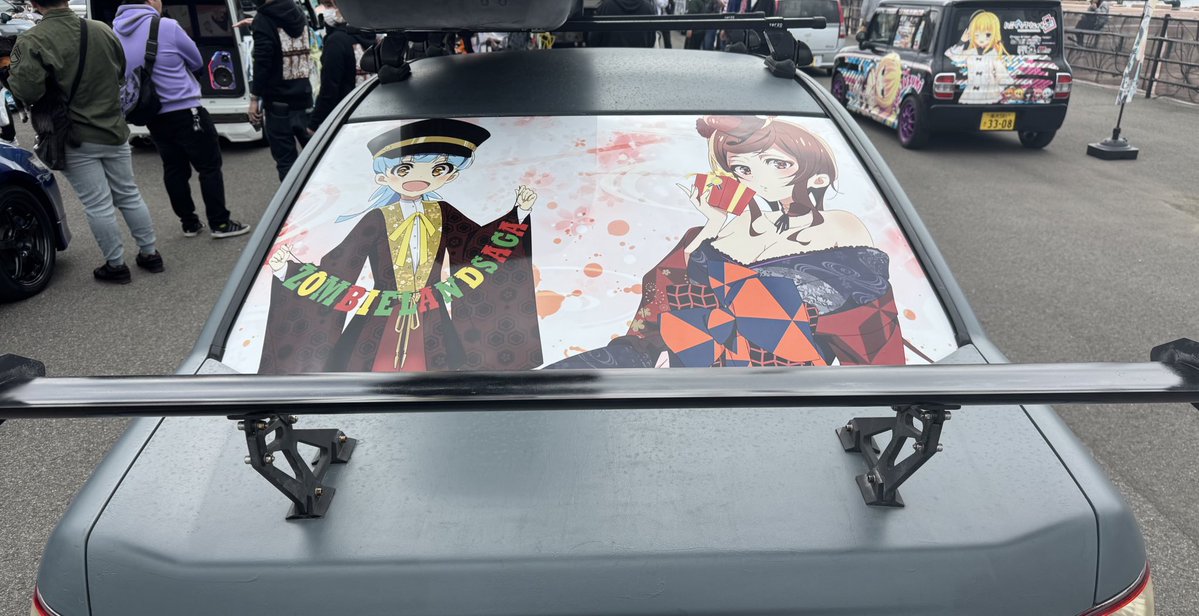 たにやん(藤枝) tweet media