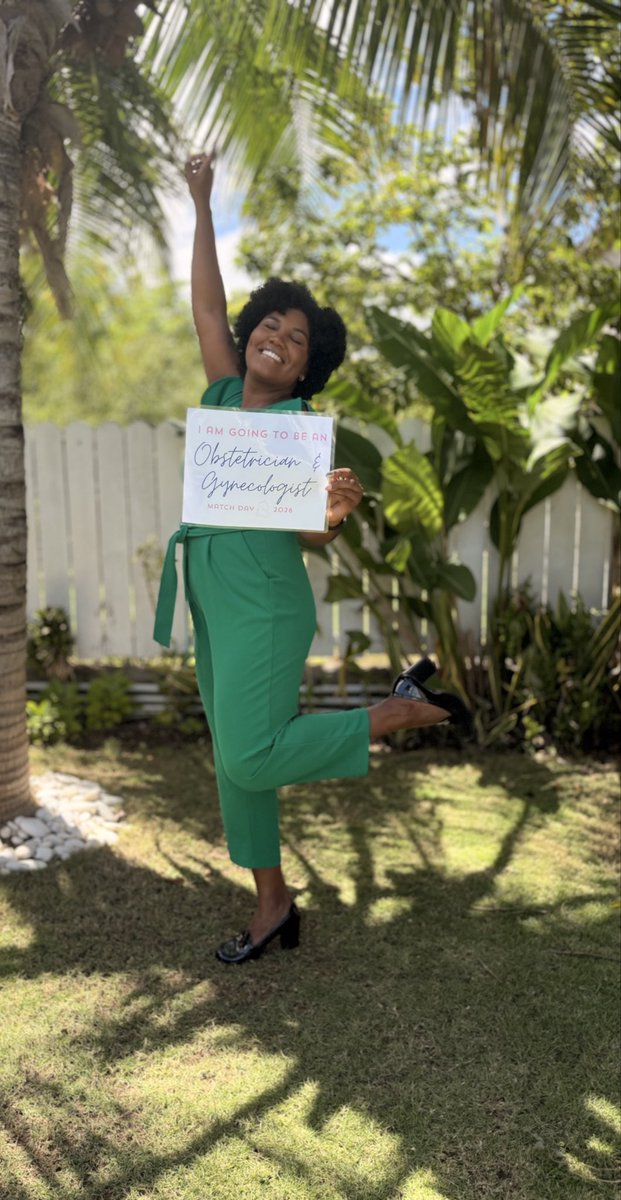 Breanna Julal MBBS tweet media