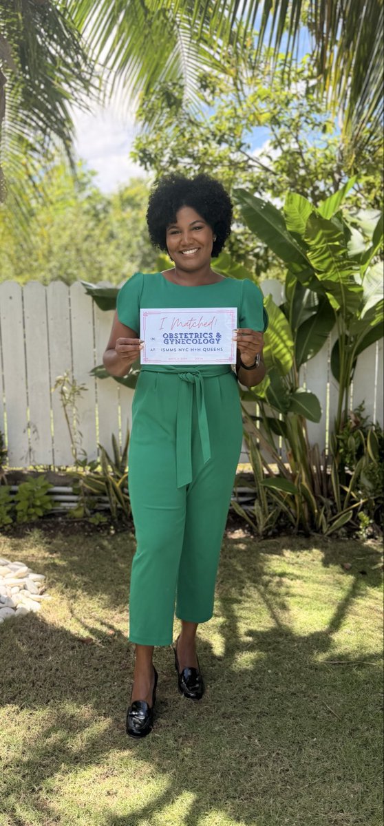 Breanna Julal MBBS tweet media