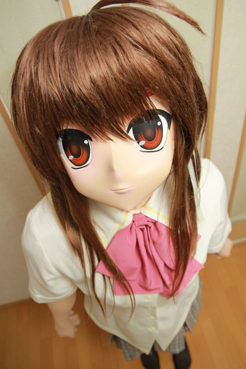 みず。 tweet media