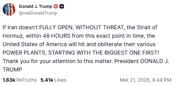 GK Chesterton Tweets tweet media