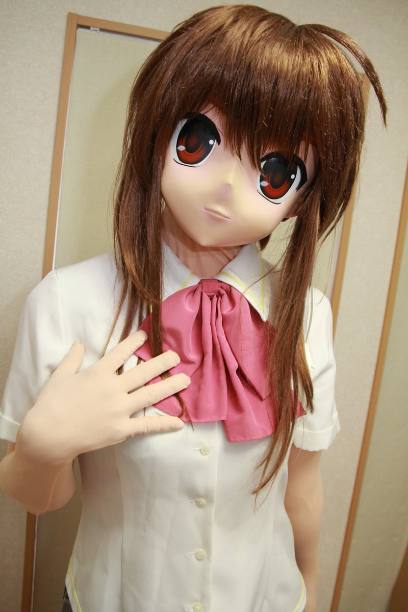 みず。 tweet media