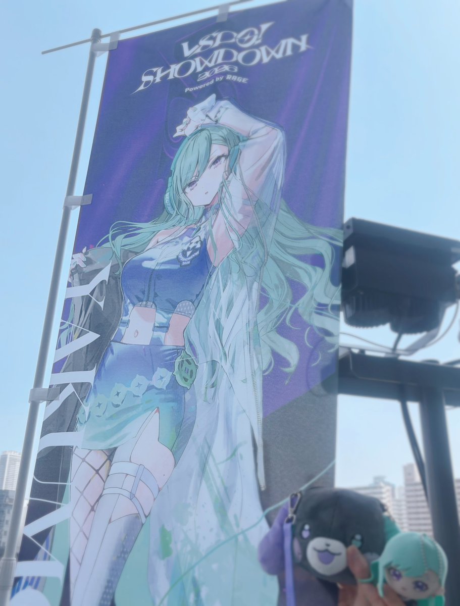 とうち🍞 tweet media