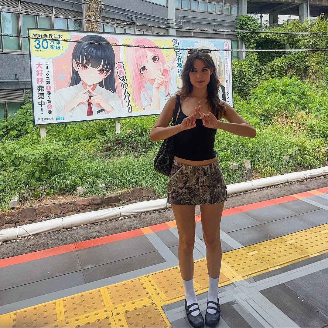 ᥱmιᥣყ. tweet media