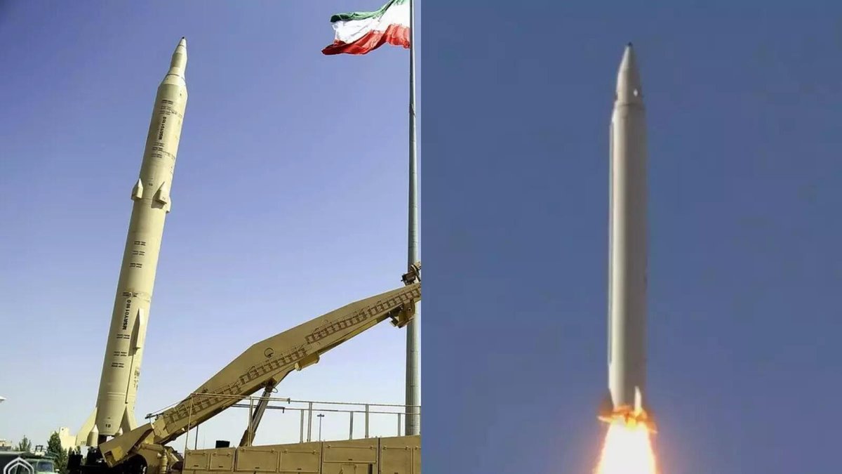 IranArmyStan's tweet image. 🚨🚀 Breaking:

Israel strikes Iran's nuclear site.

Israel + US attacked Natanz nuclear facility

Iran immediately responded with missile and drone strikes.