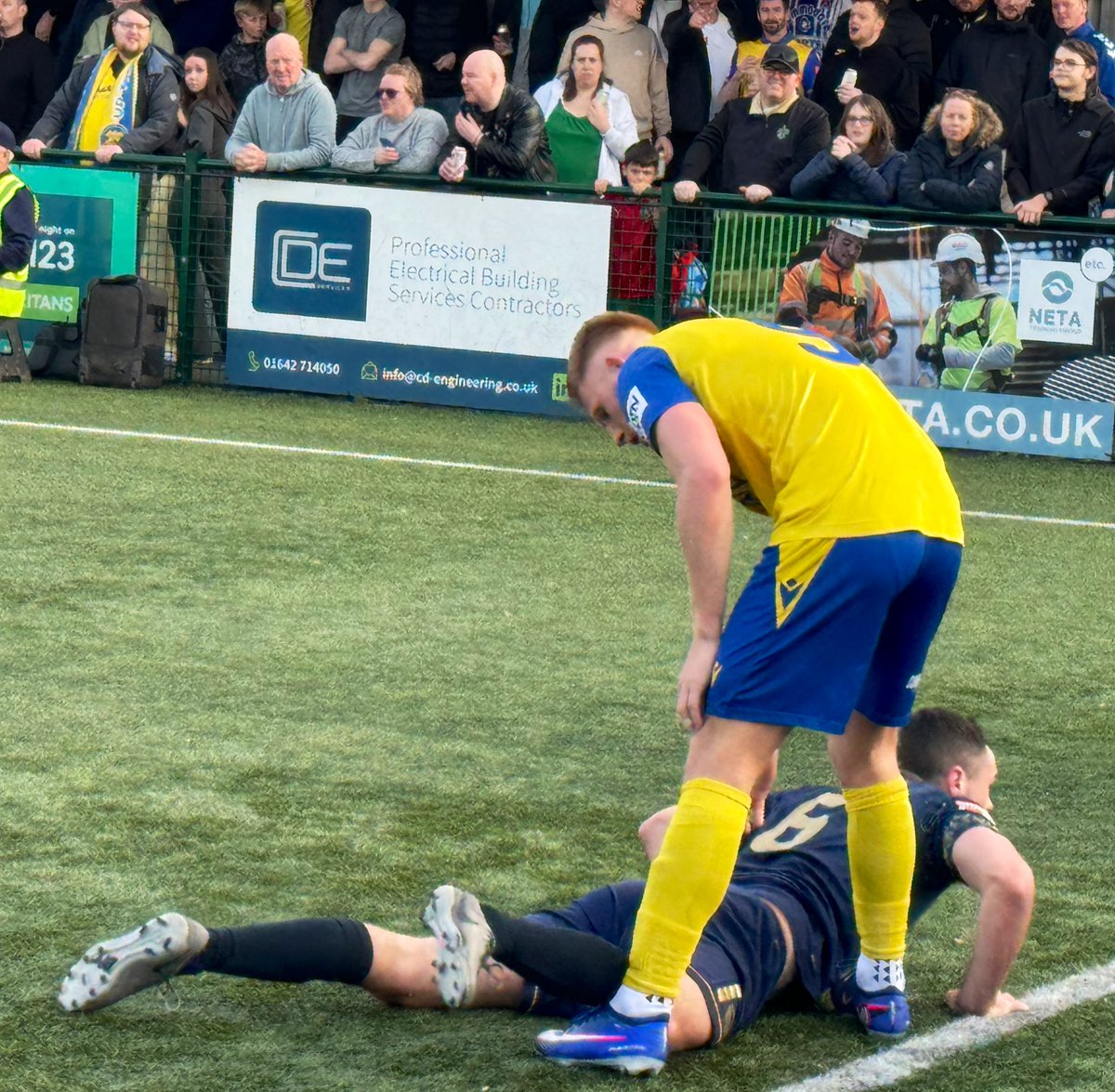 Andy Phillips tweet media