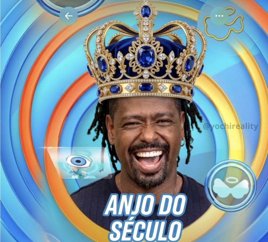 Tem que respeitar, que coragem do boneco!

Colocou o Cuboy e o Cujonas no Monstro, se arriscou ao trocar a caixa do Paredão, e com essa jogada de mestre colocou a NegaJô no Paredão!

Tudo indica que teremos NegaJô e Cujonas no Paredão. #BBB26