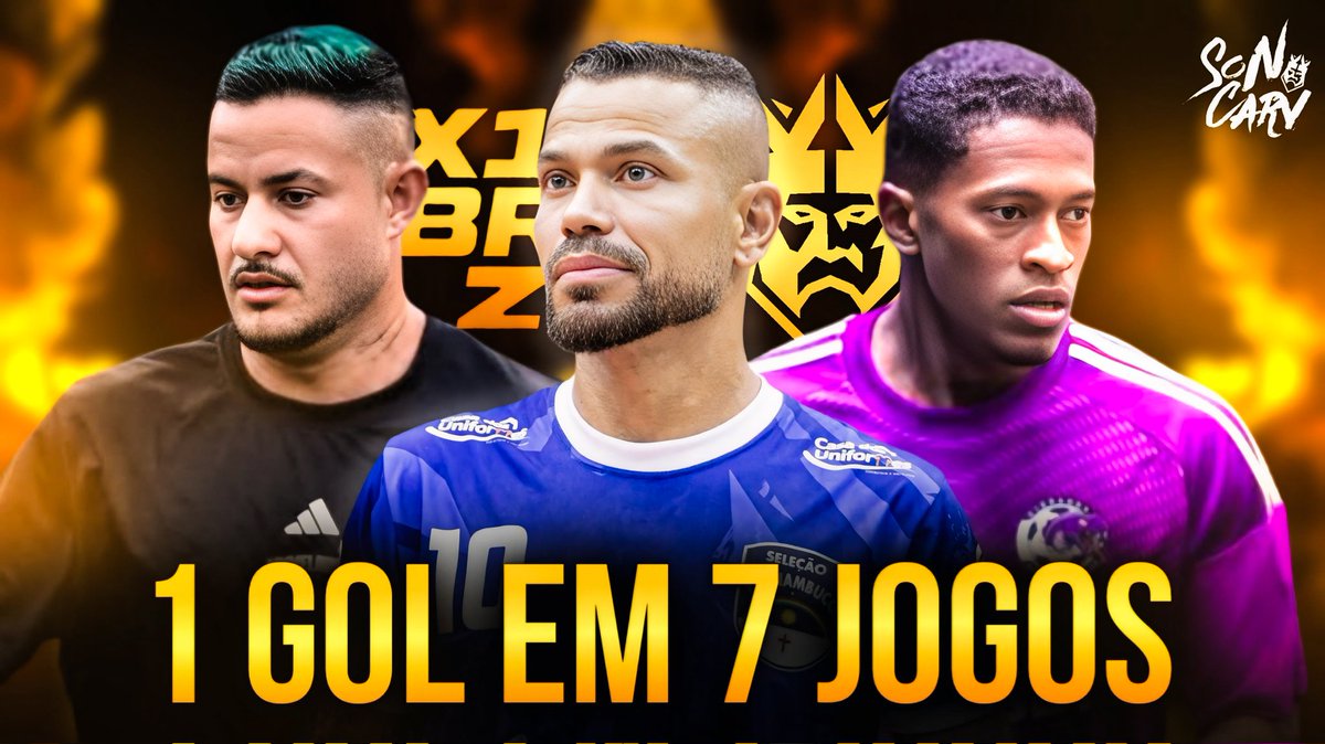 Son Carv tweet media