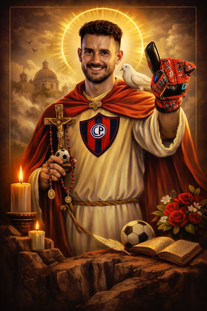 Rumpelstiltskin tweet media