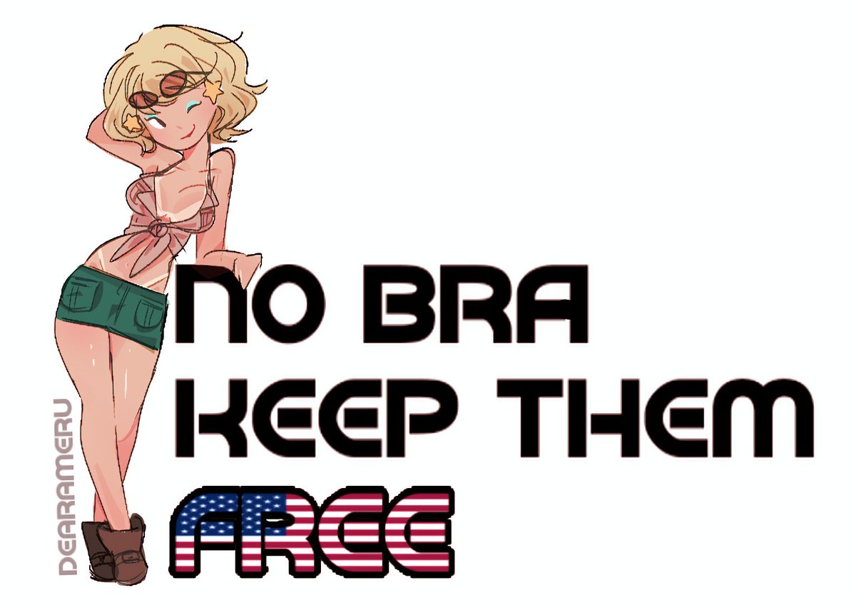 dearameru's tweet photo. I dont think i have posted this here
#nyotalia #aphamerica https://t.co/AVWKyLcIG2