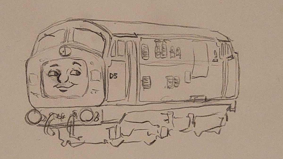 Sodor's Safety Record tweet media