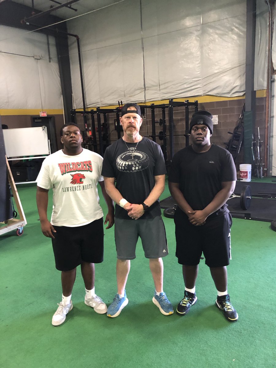 Thor Sports Performance tweet media