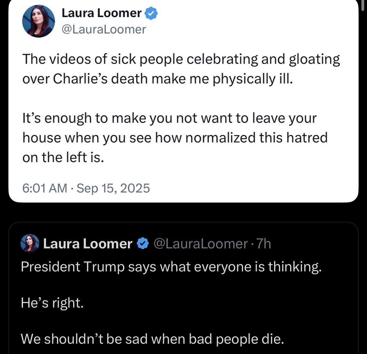 Democracy Badger tweet media