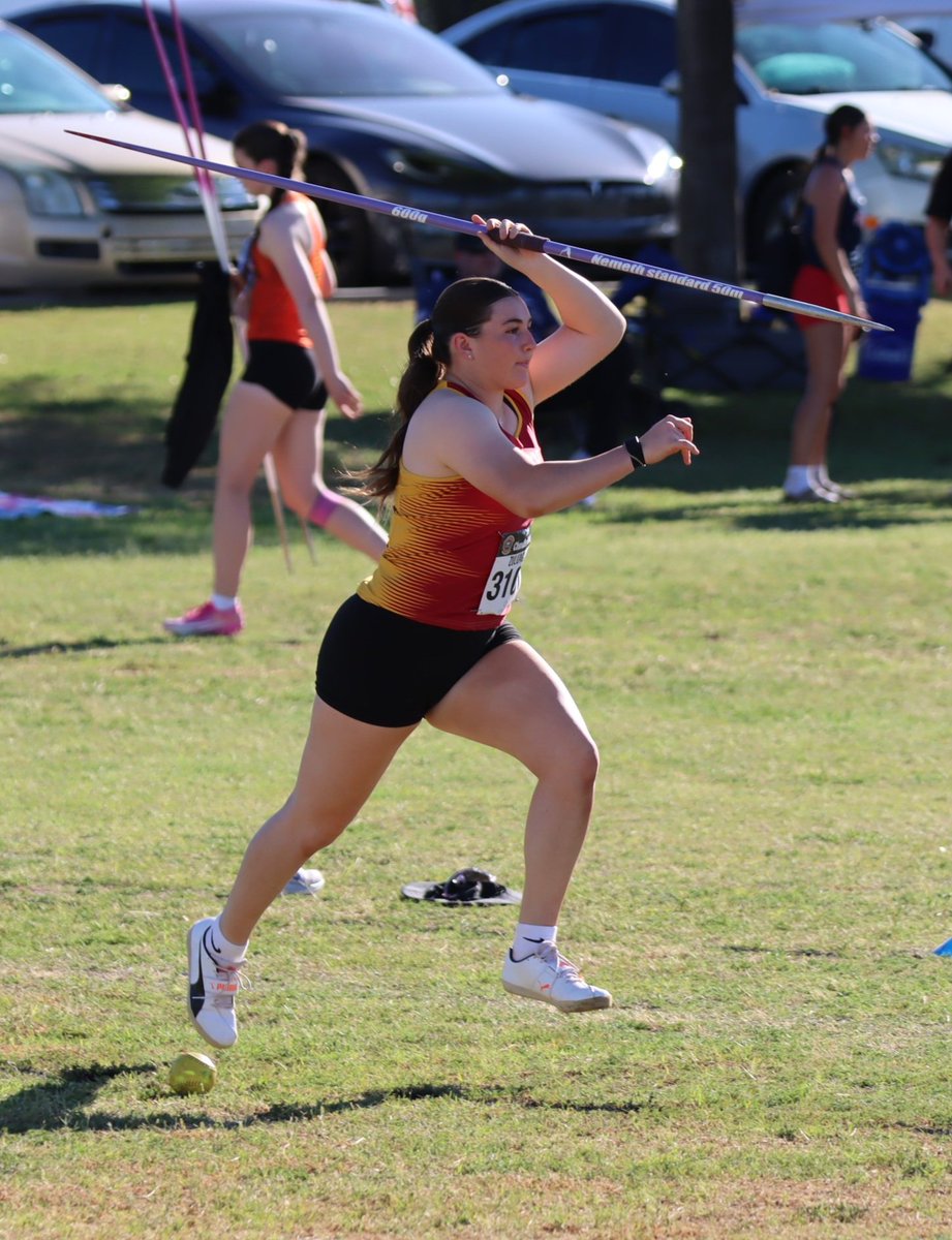 SCP Track and Field tweet media