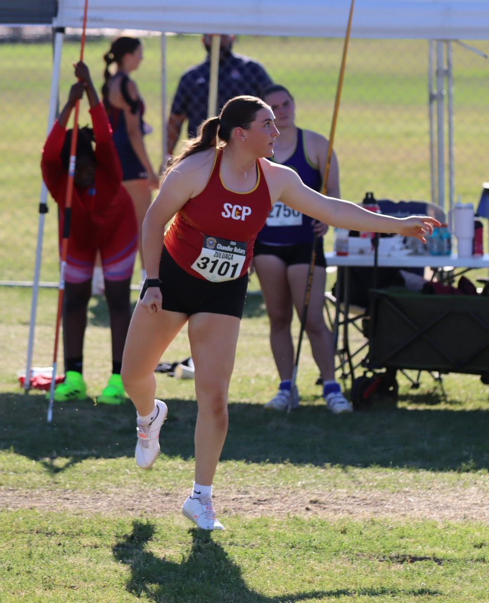 SCP Track and Field tweet media