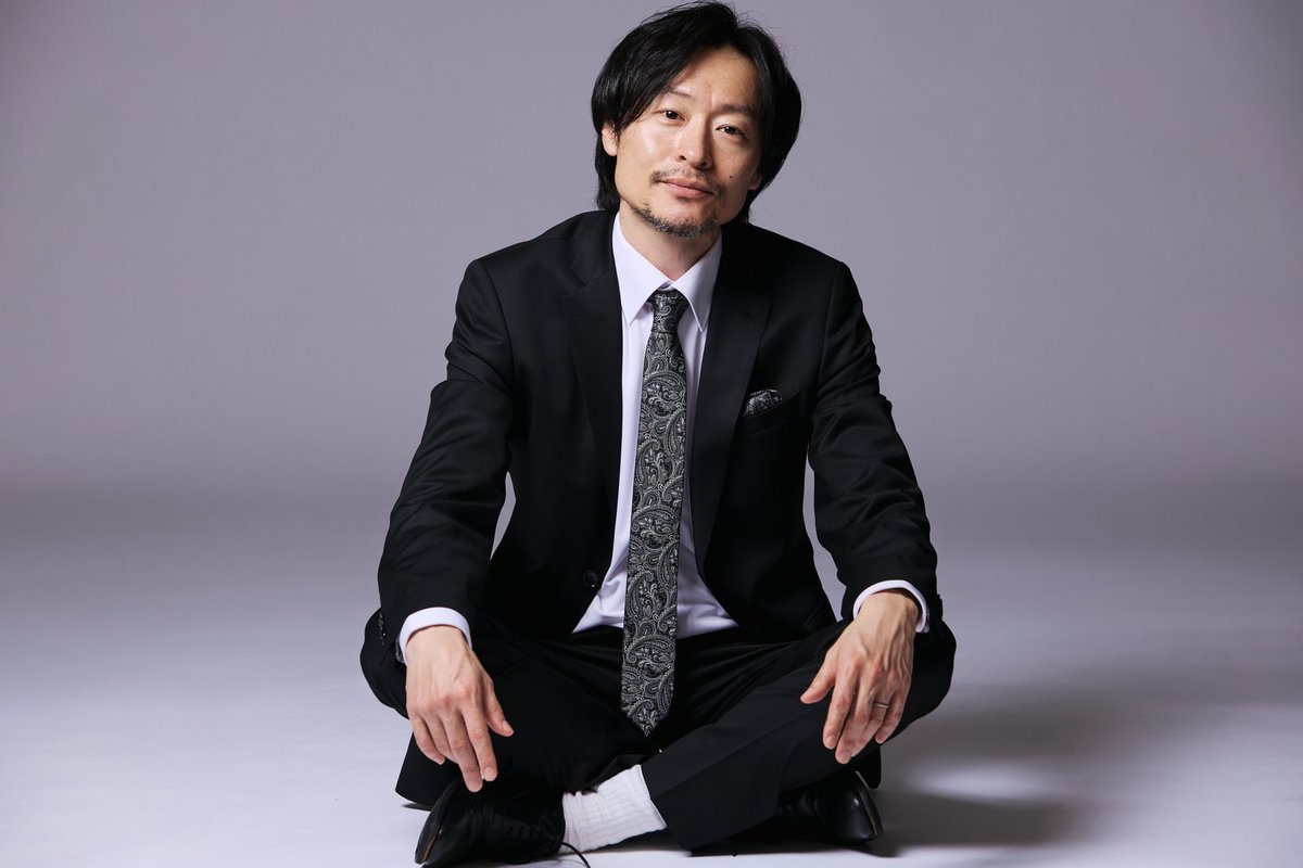 SASATAKA.ササキタカノブ tweet media