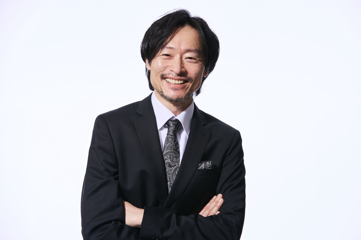 SASATAKA.ササキタカノブ tweet media