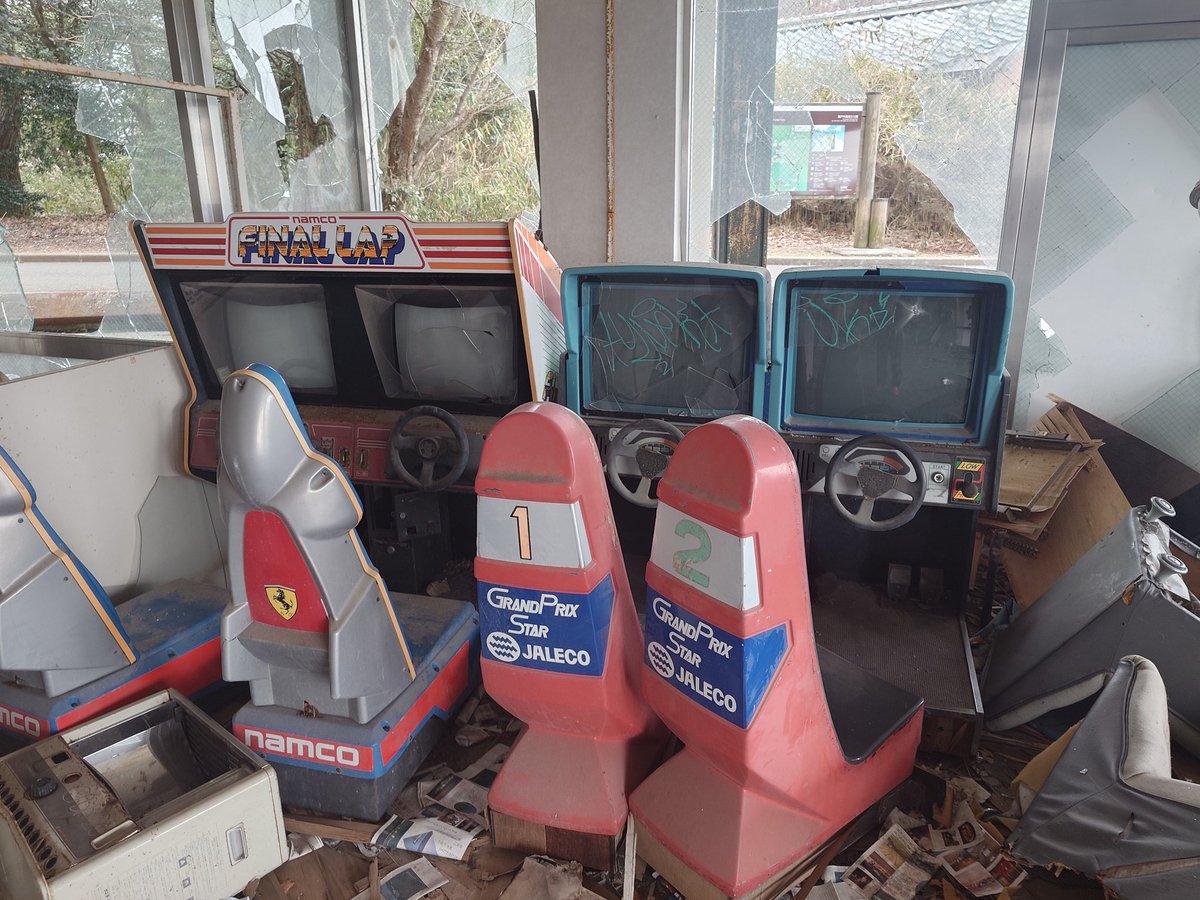 とむ＠高知 tweet media