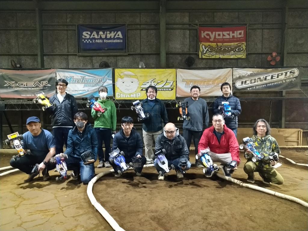 チャンプ相模原店 tweet media