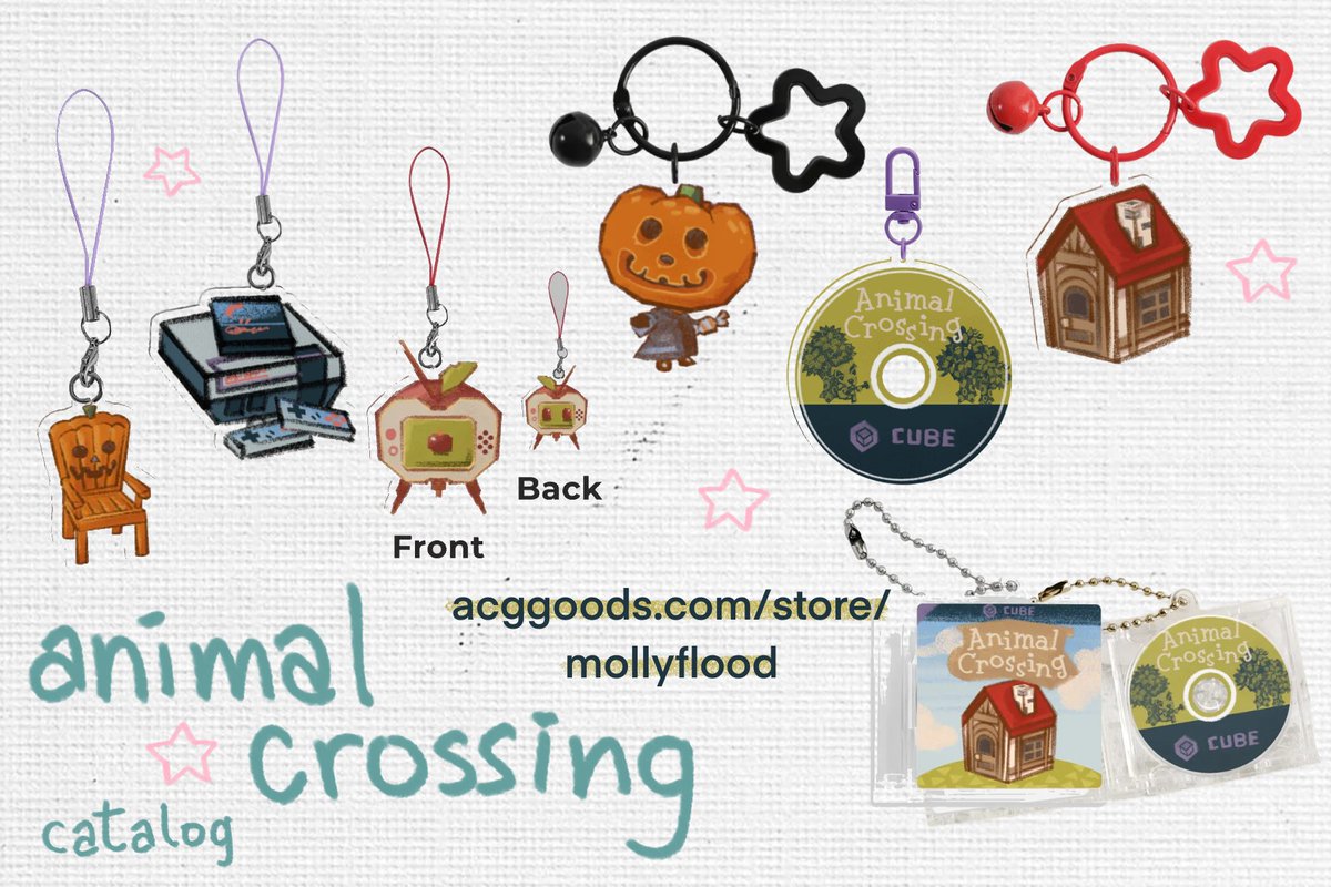 TehFlood's tweet photo. ACGGOODS store is up and running. 

Come check out the Animal Crossing and One Piece merch with more on the way.

#animalcrossing #onepiece #acggoods https://t.co/hudmvHZ8As