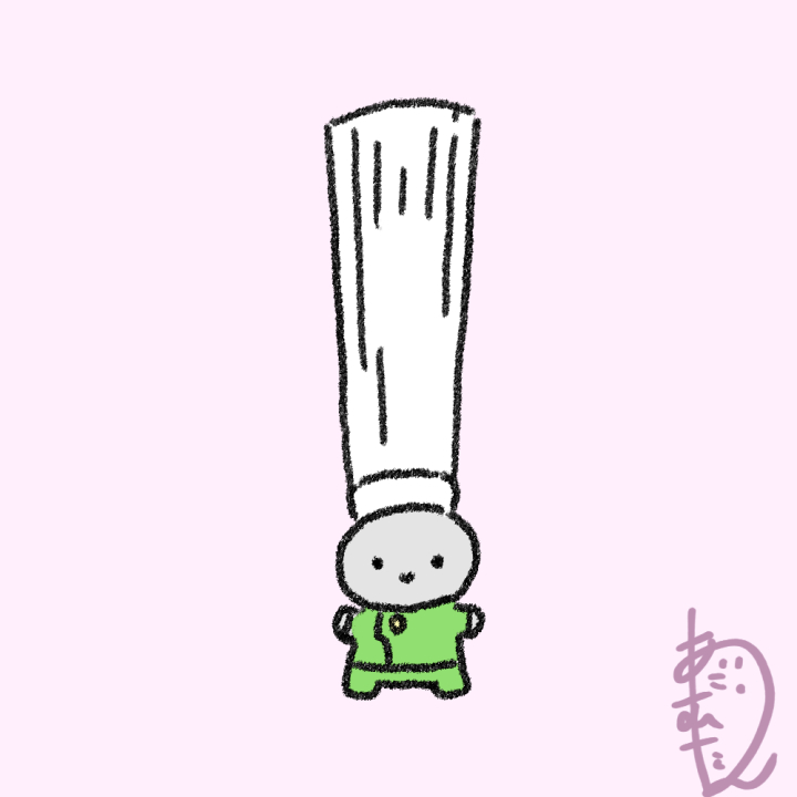 アララニャムンタン（絵アカ） tweet media