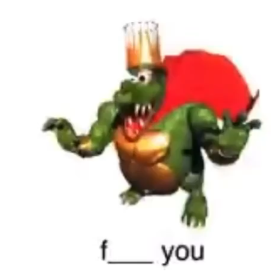 Bulborb 7, The Forgettable tweet media