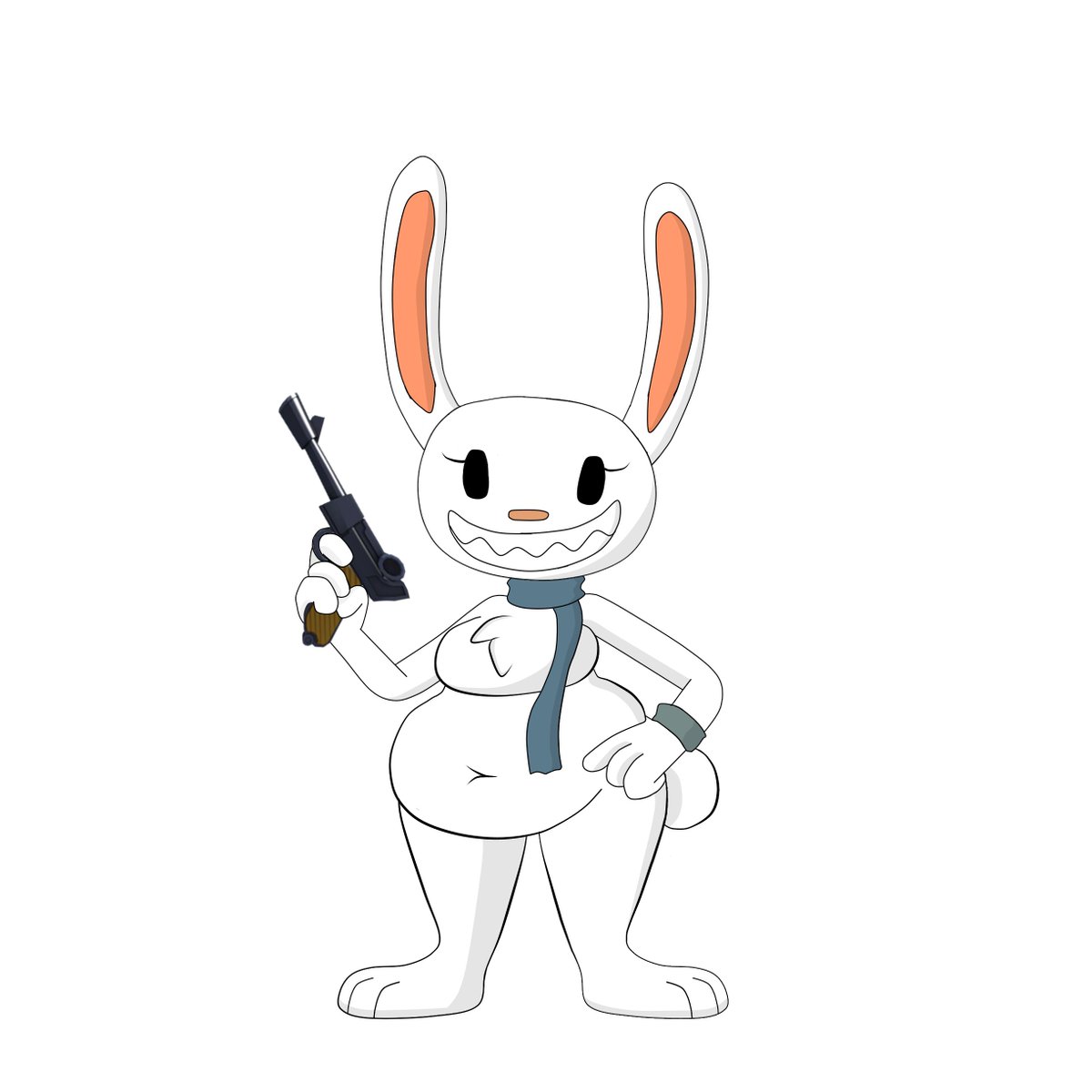 blueberry pie tweet media