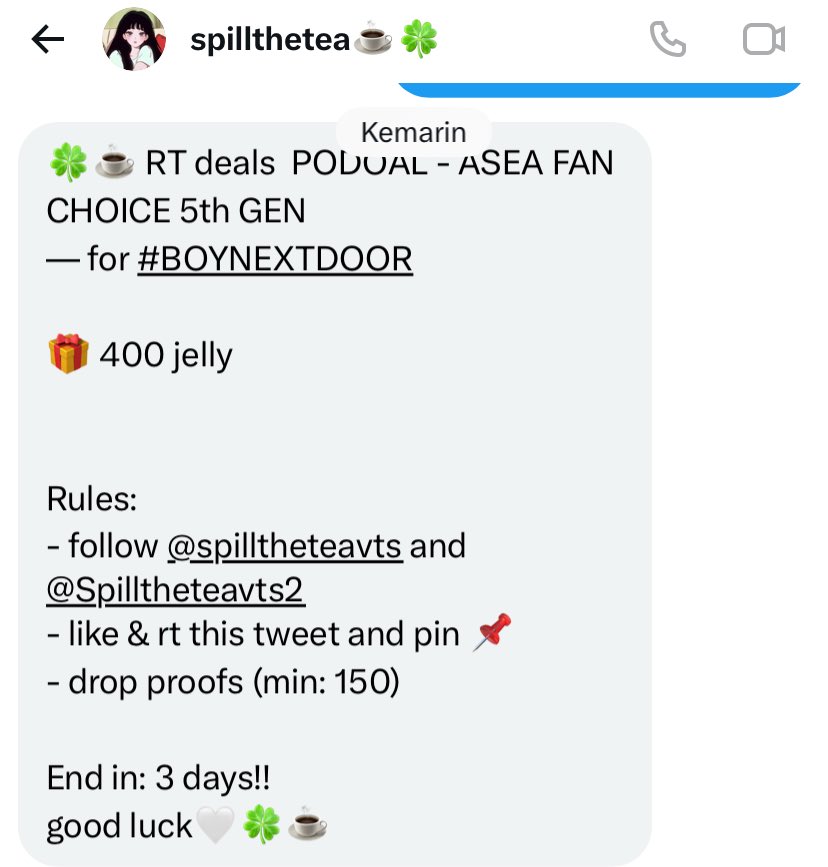 Nad🐶🐺 tweet media