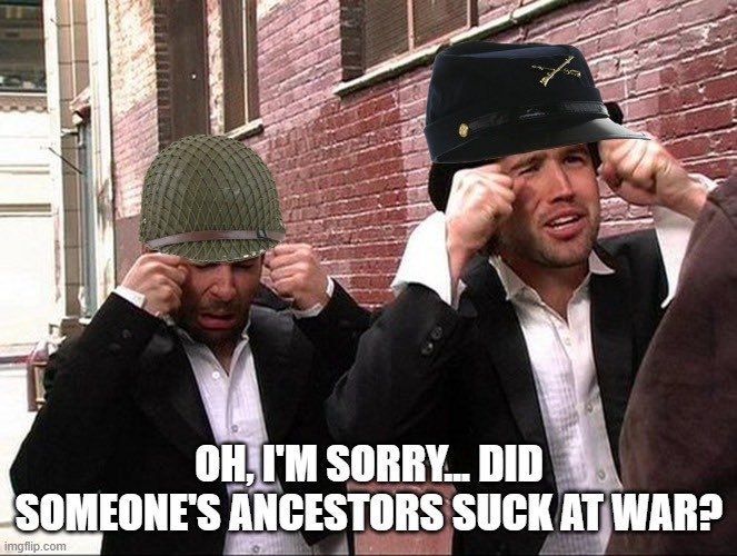 Midnight Patriots tweet media