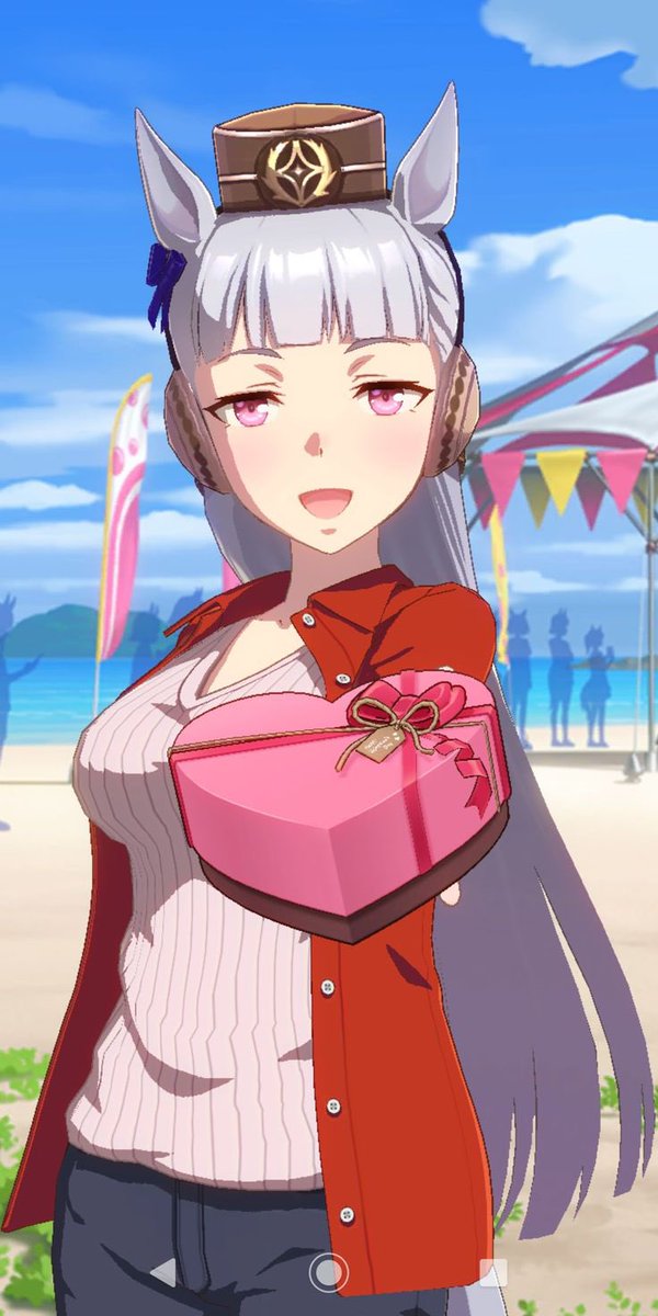 Daily Gold Ship ⭐️🐴 tweet media