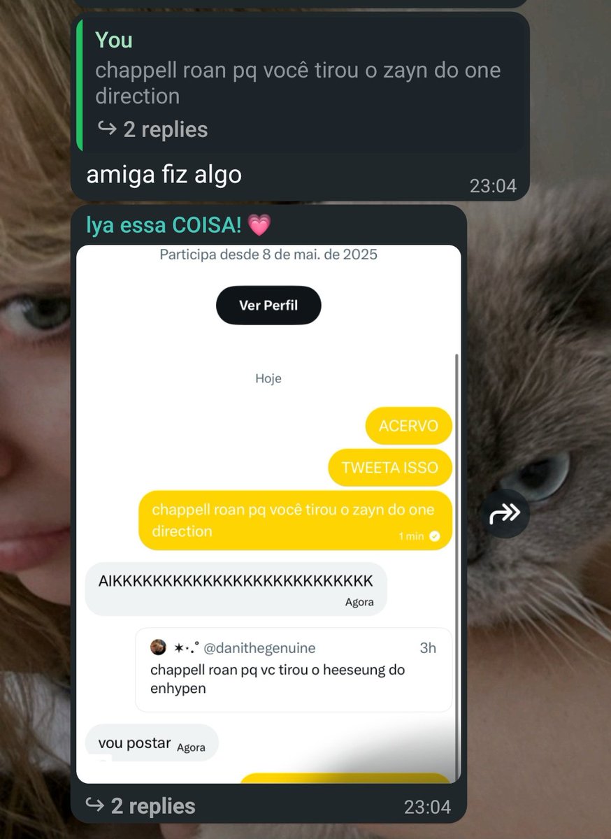 clarita ★ tweet media