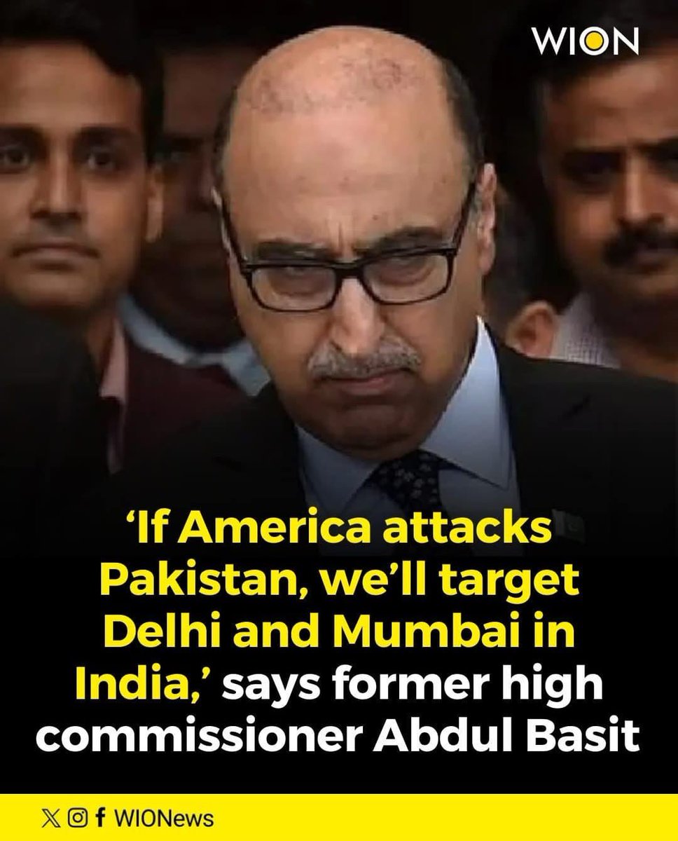 Shesh Paul Vaid tweet media