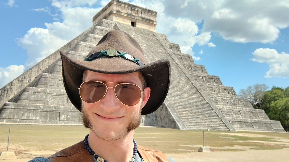 East10 Outpost (Cody) tweet media