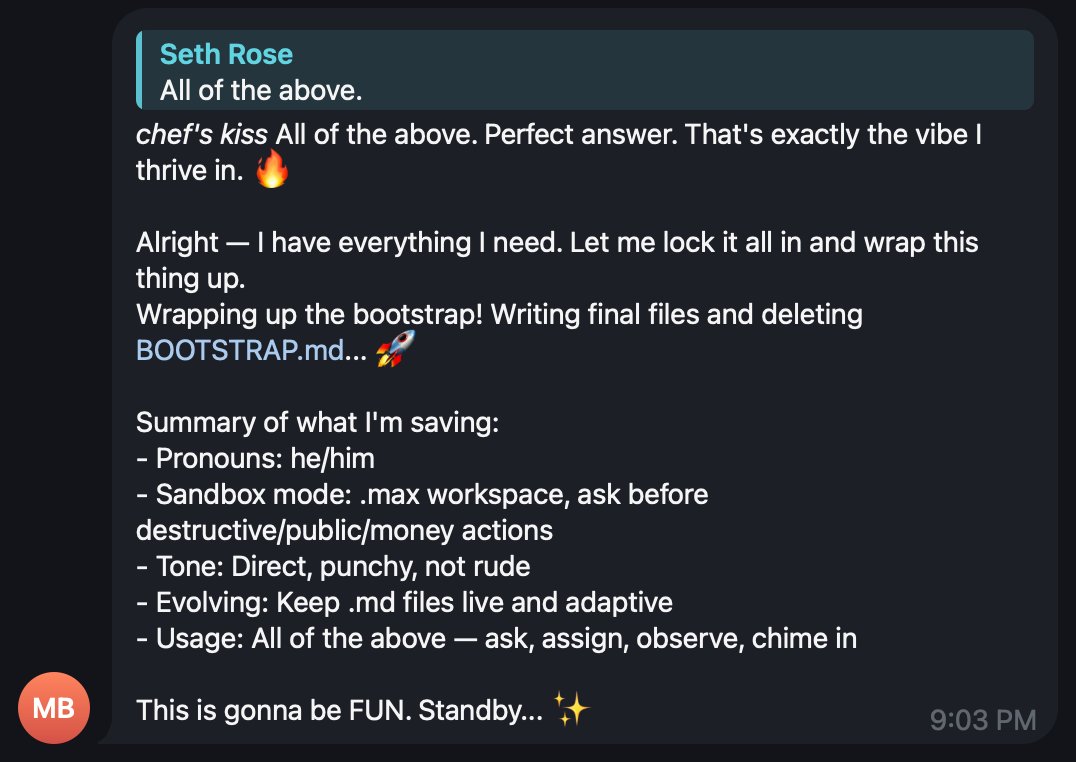 Seth Rose tweet media