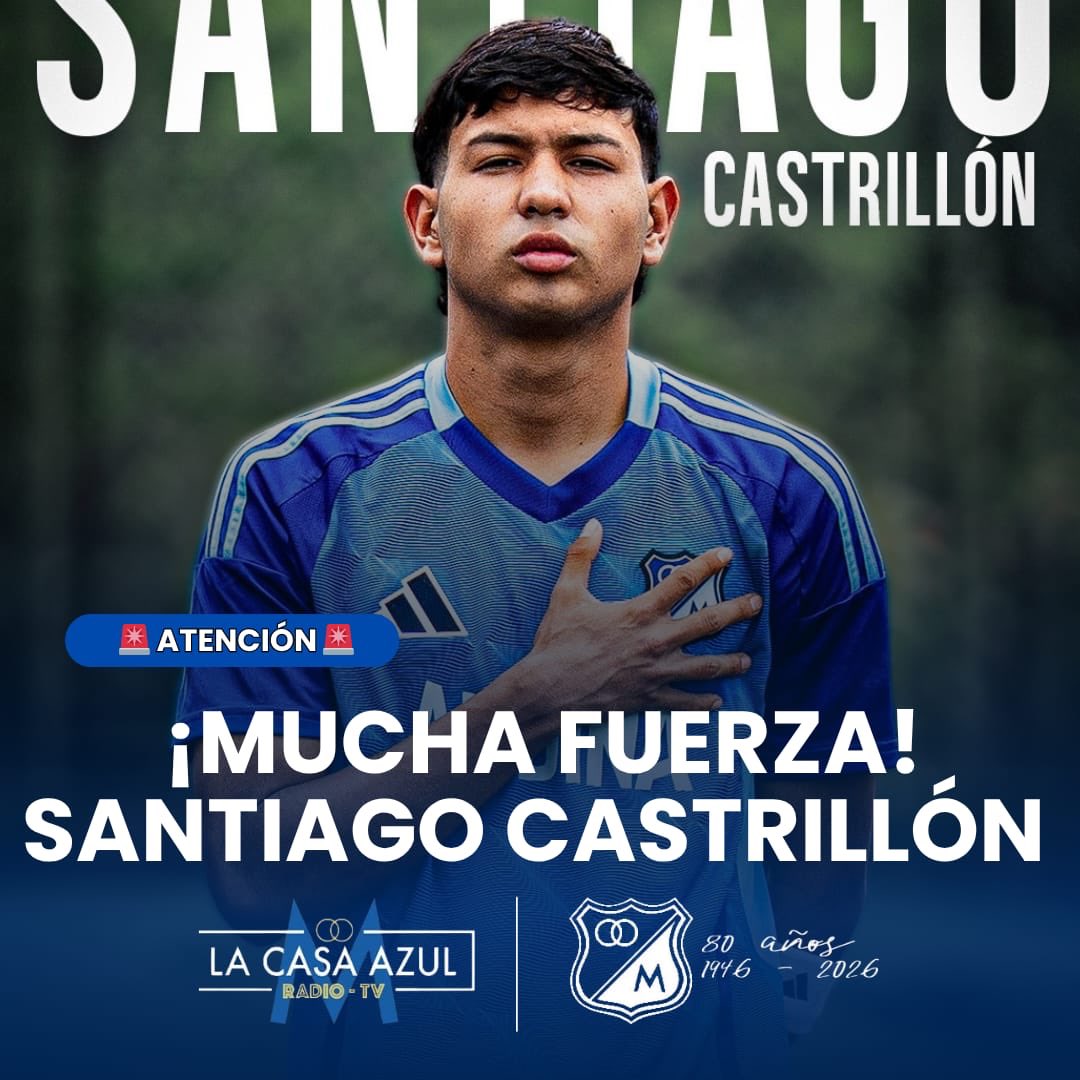 La Casa Azul Radio tweet media