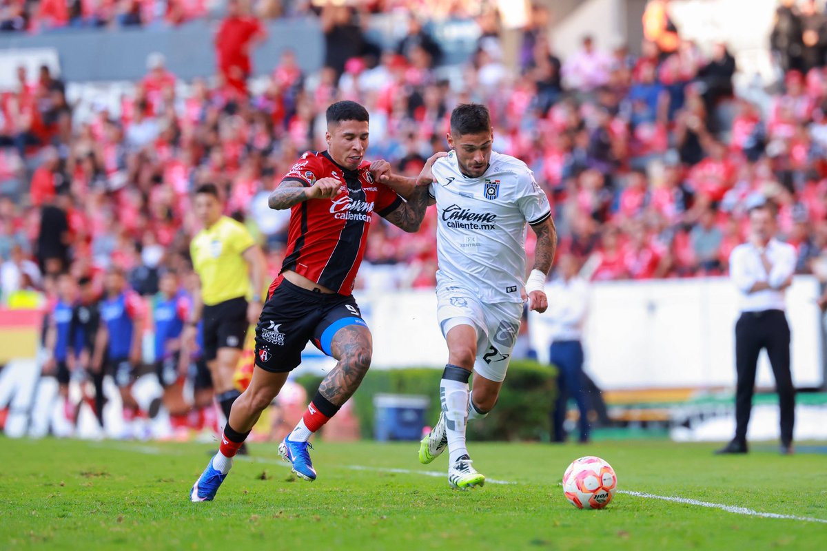 La Previa Del Gallo tweet media