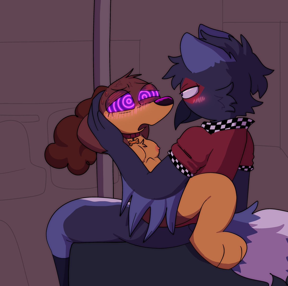 🔞blargh🔞comms open tweet media