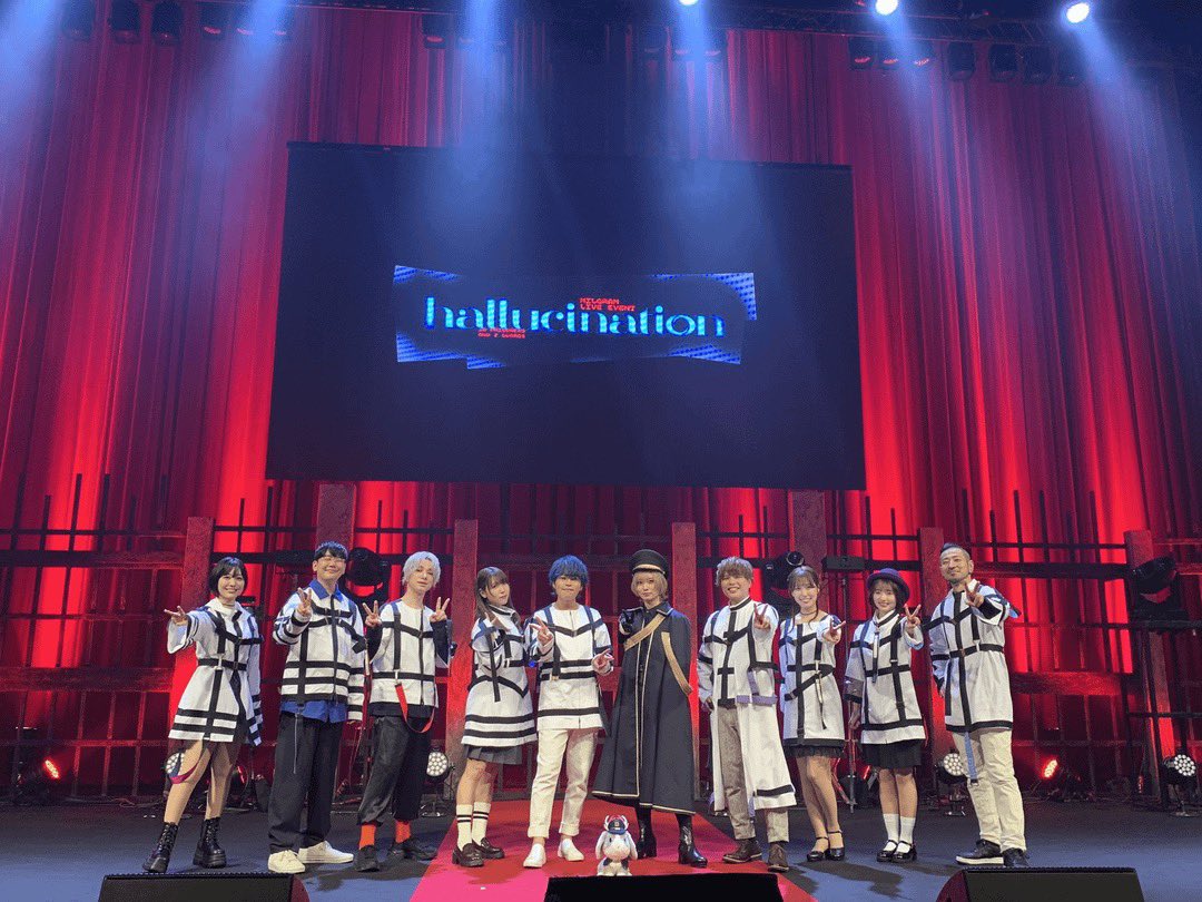 doveedoll_'s tweet photo. they’re so cute i wish they’d do a live event again 🥲 https://t.co/ewOdNVpiUb