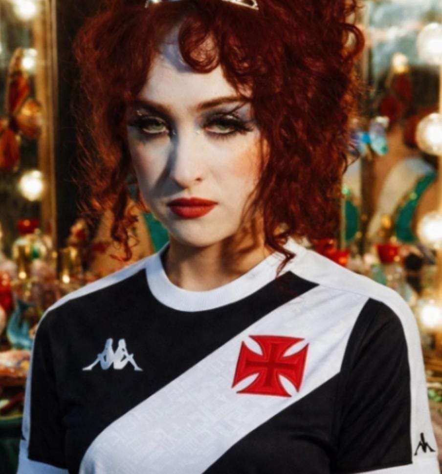 Milena 🐺 tweet media