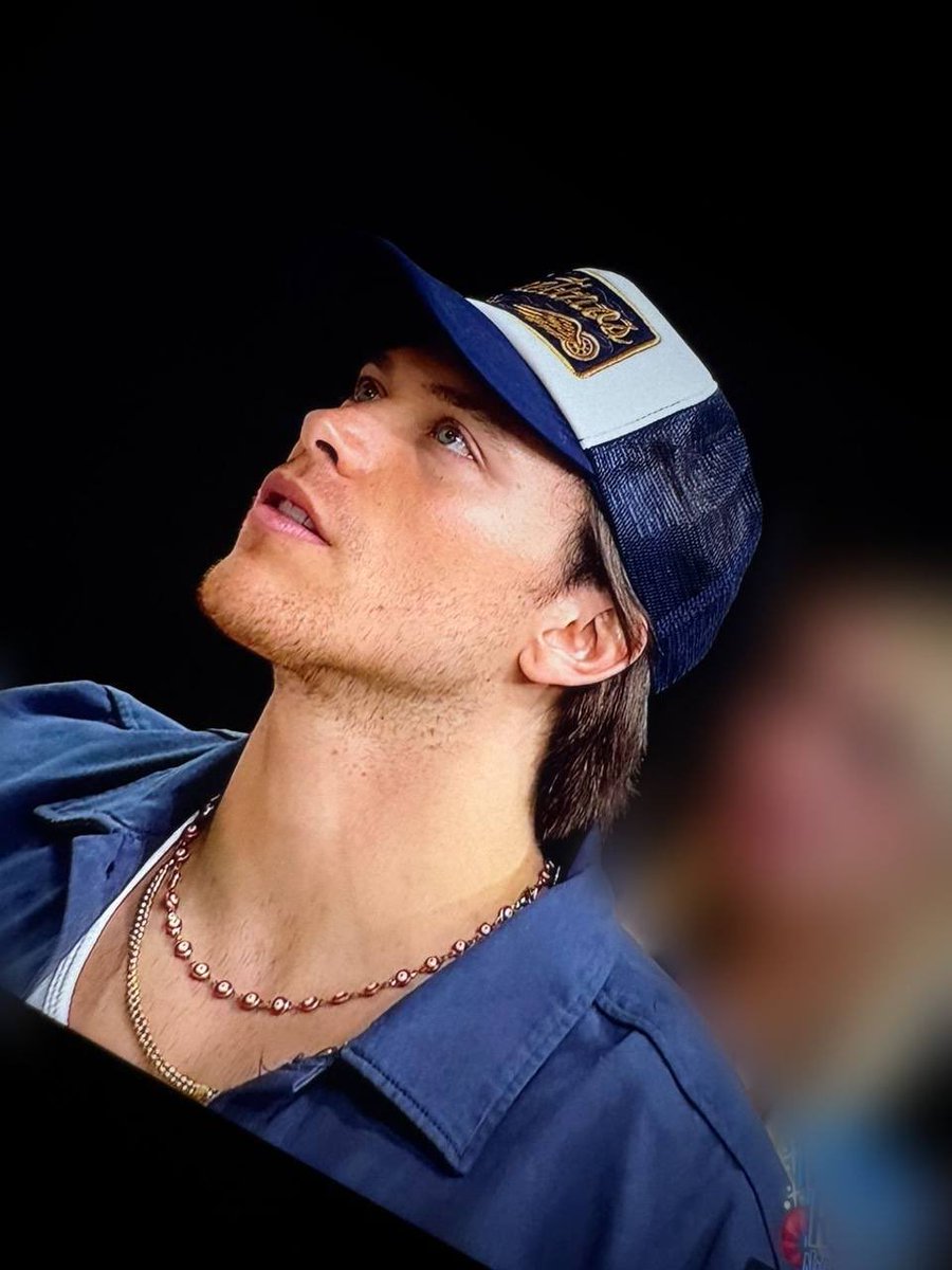 Sam Brooks 👑🎀🤍 tweet media