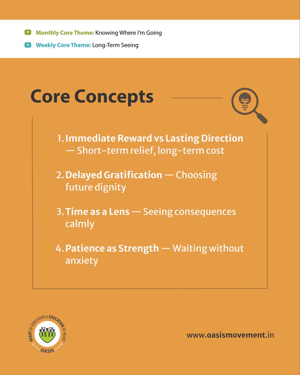 Oasis Movement tweet media