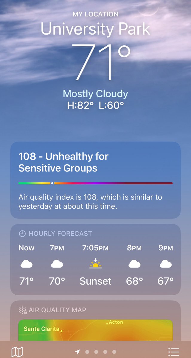 Eric Sorenson tweet media