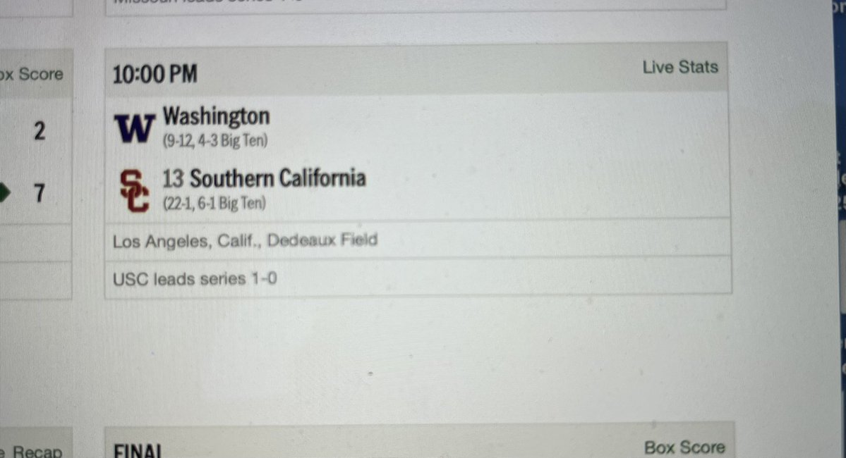 Eric Sorenson tweet media