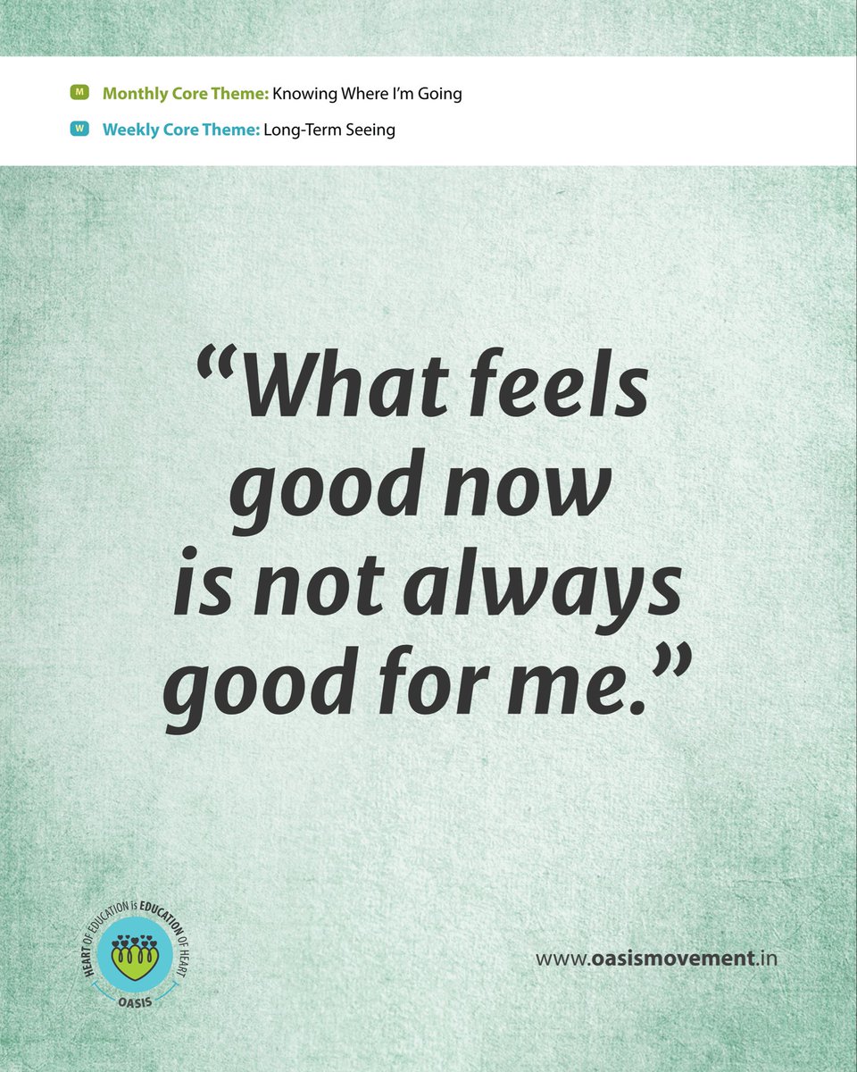 Oasis Movement tweet media