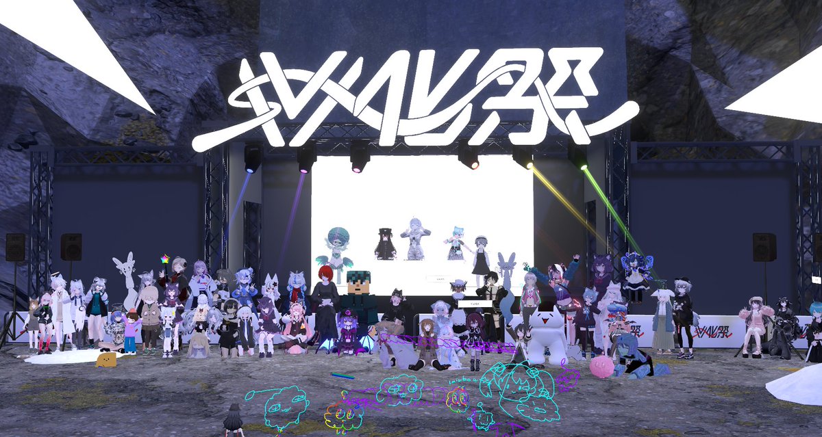 Nu.メタ創 tweet media