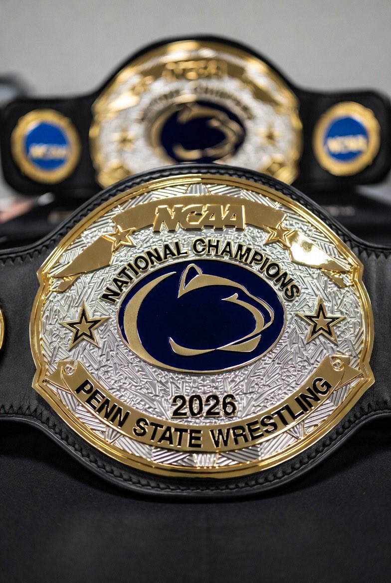 Górski Lion tweet media