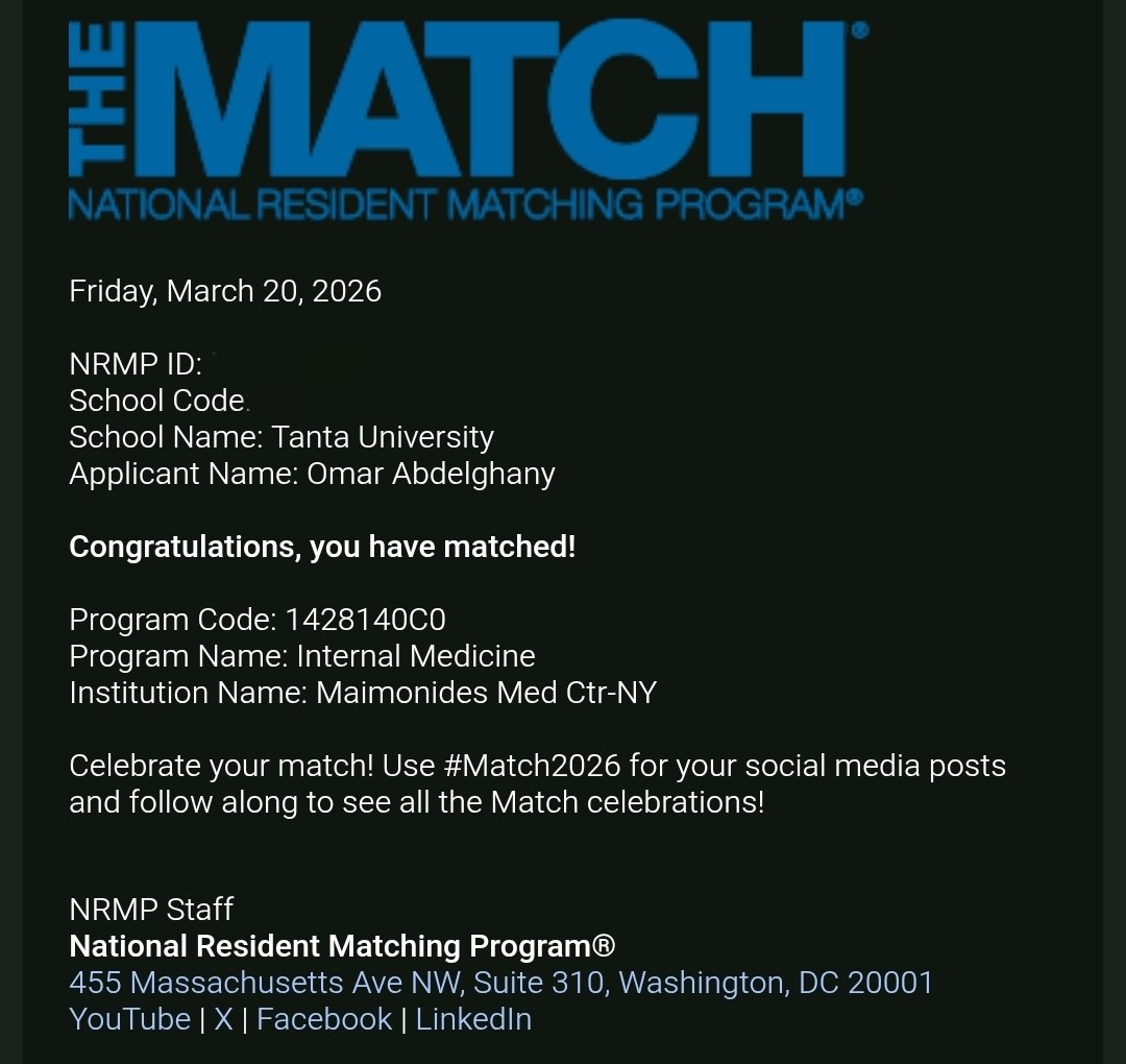 Omar Abdelghany, MD tweet media